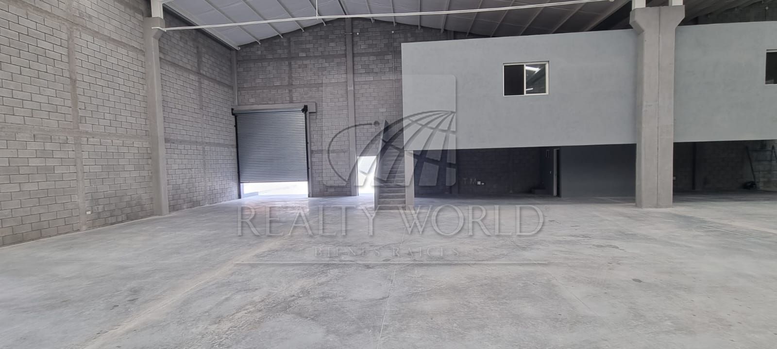 Bodega en Renta en Micro Empresarios