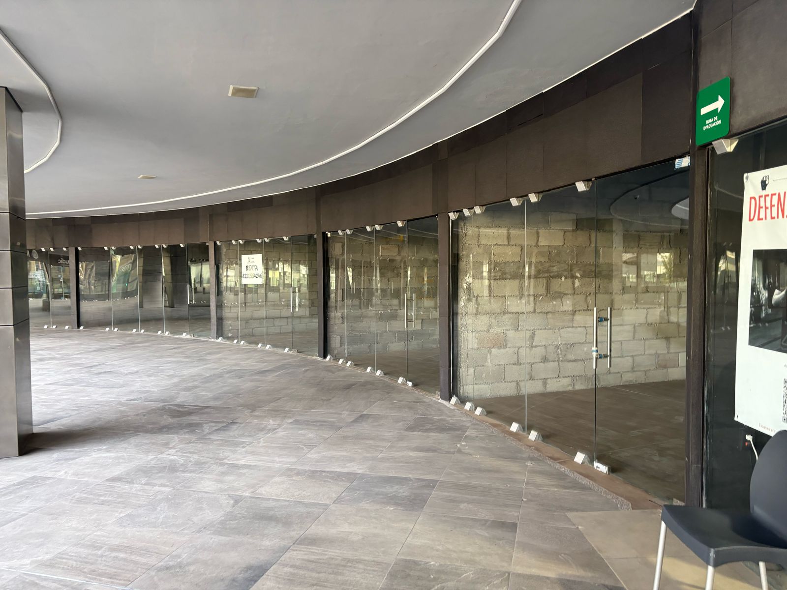 Local en Renta en San Agustin