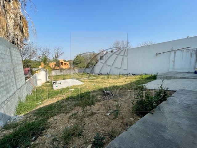 Terreno en Venta en Rincón de la Sierra