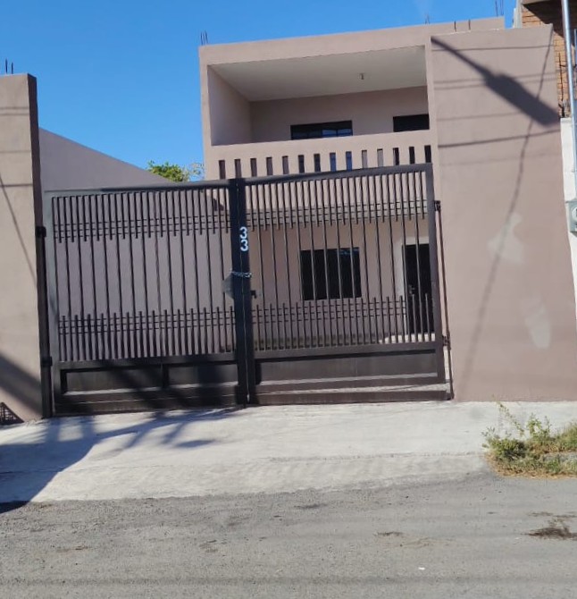 Casa en Renta en Centro