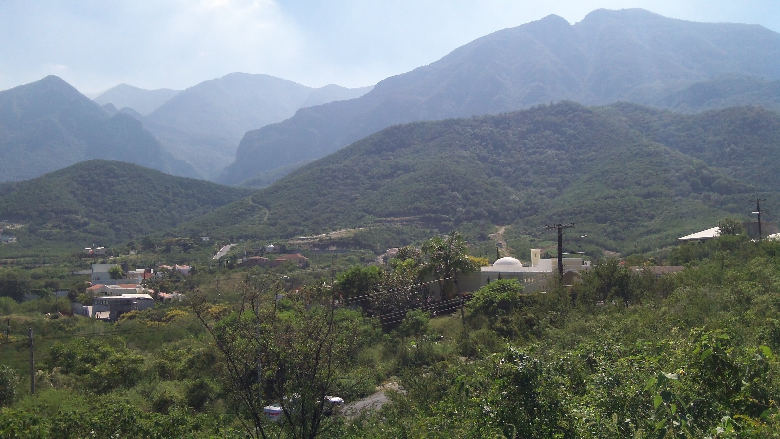 Terreno en Venta en Hacienda Los Encinos