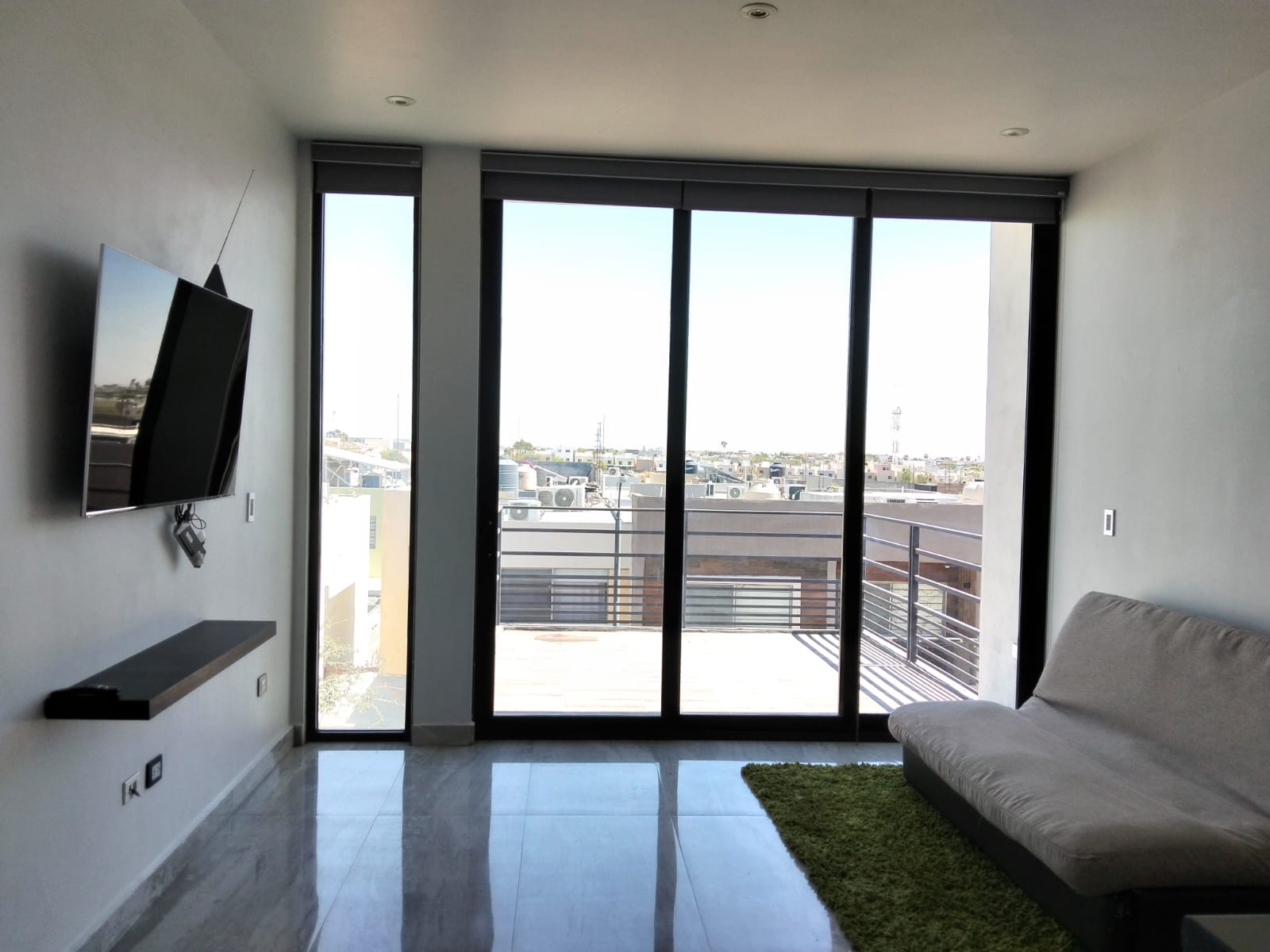 Departamento en Renta en AVIANA PRIVADA BAMBU