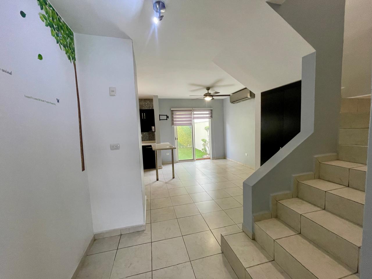 Casa en Renta en Las Lomas