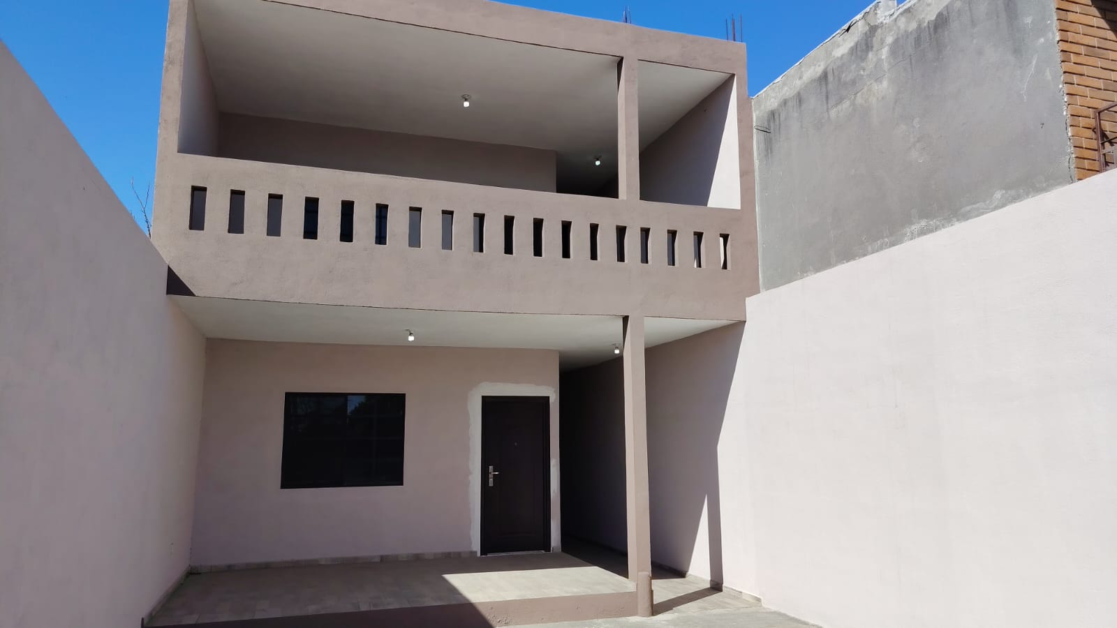 Casa en Renta en Centro