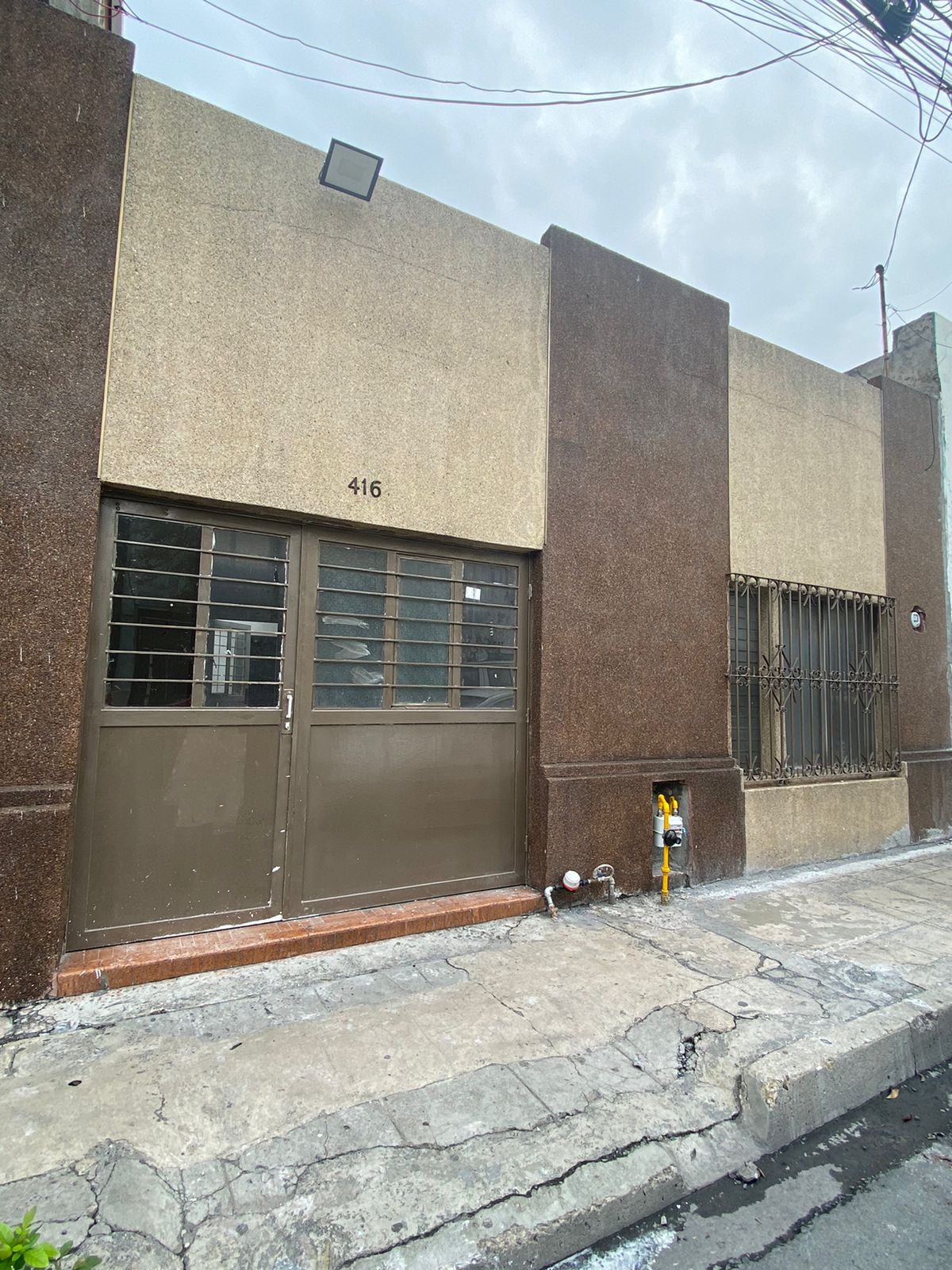 Casa en Renta en Monterrey Centro