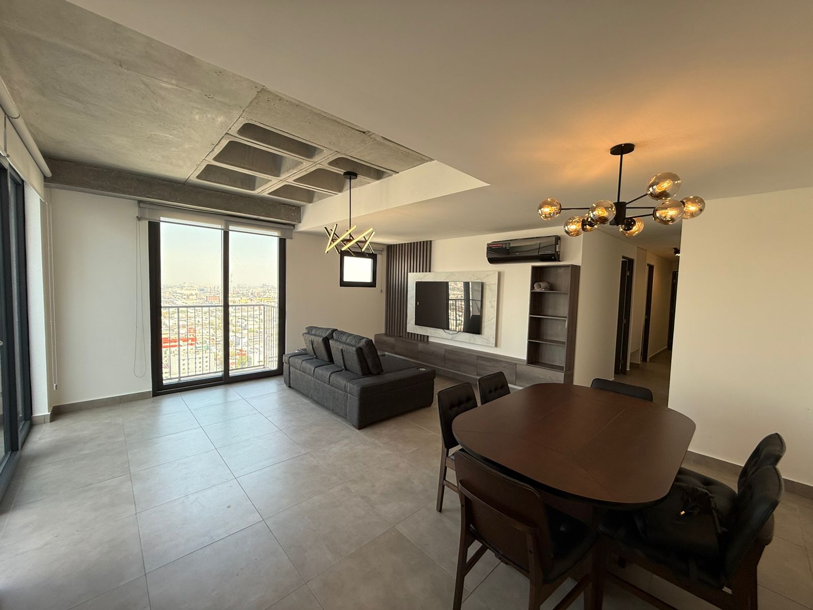 Departamento en Venta en ICONICAH