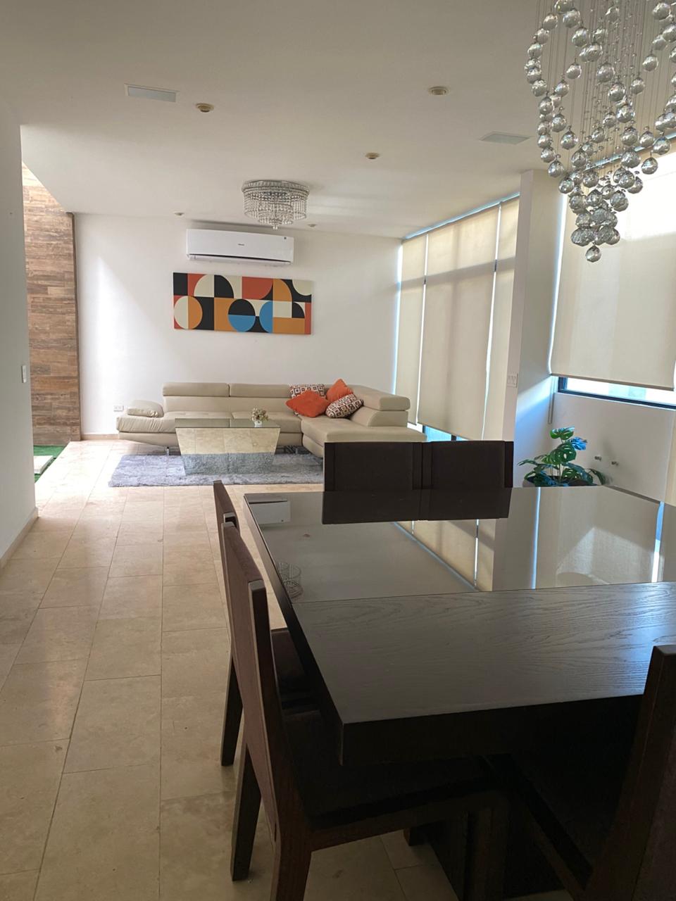 Casa en Renta en Encinos del Vergel