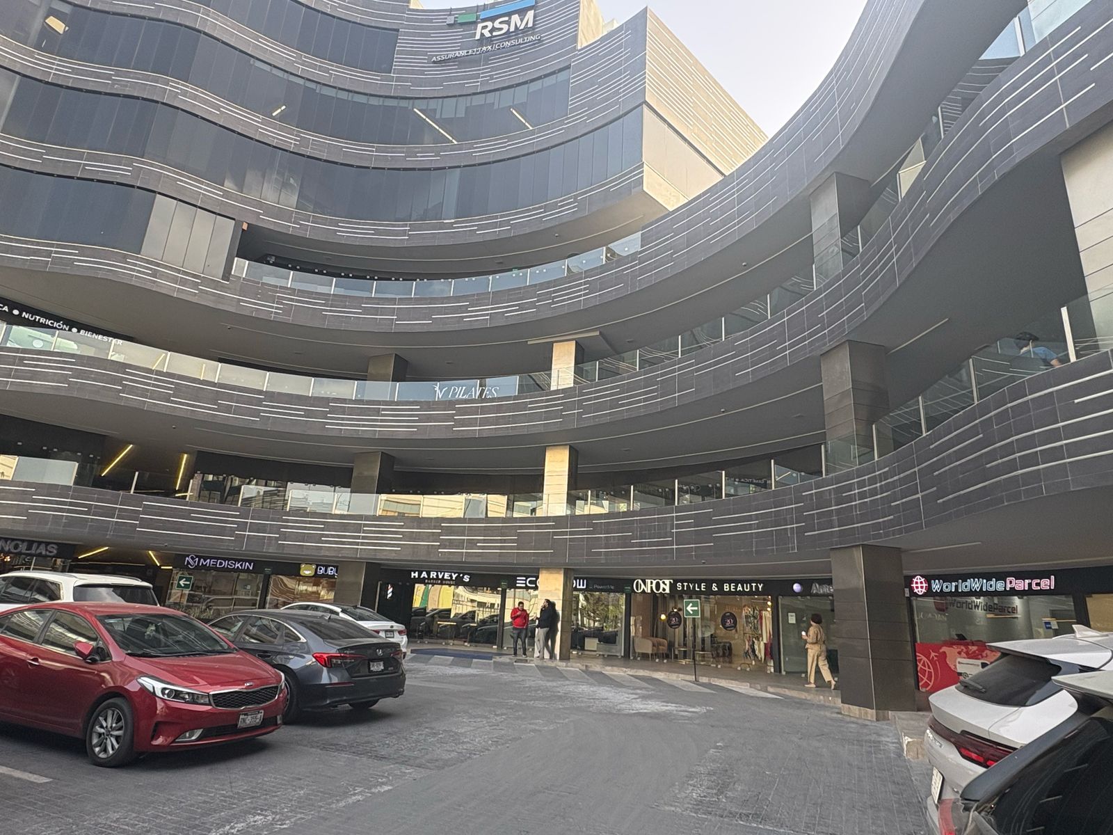 Local en Renta en San Agustin