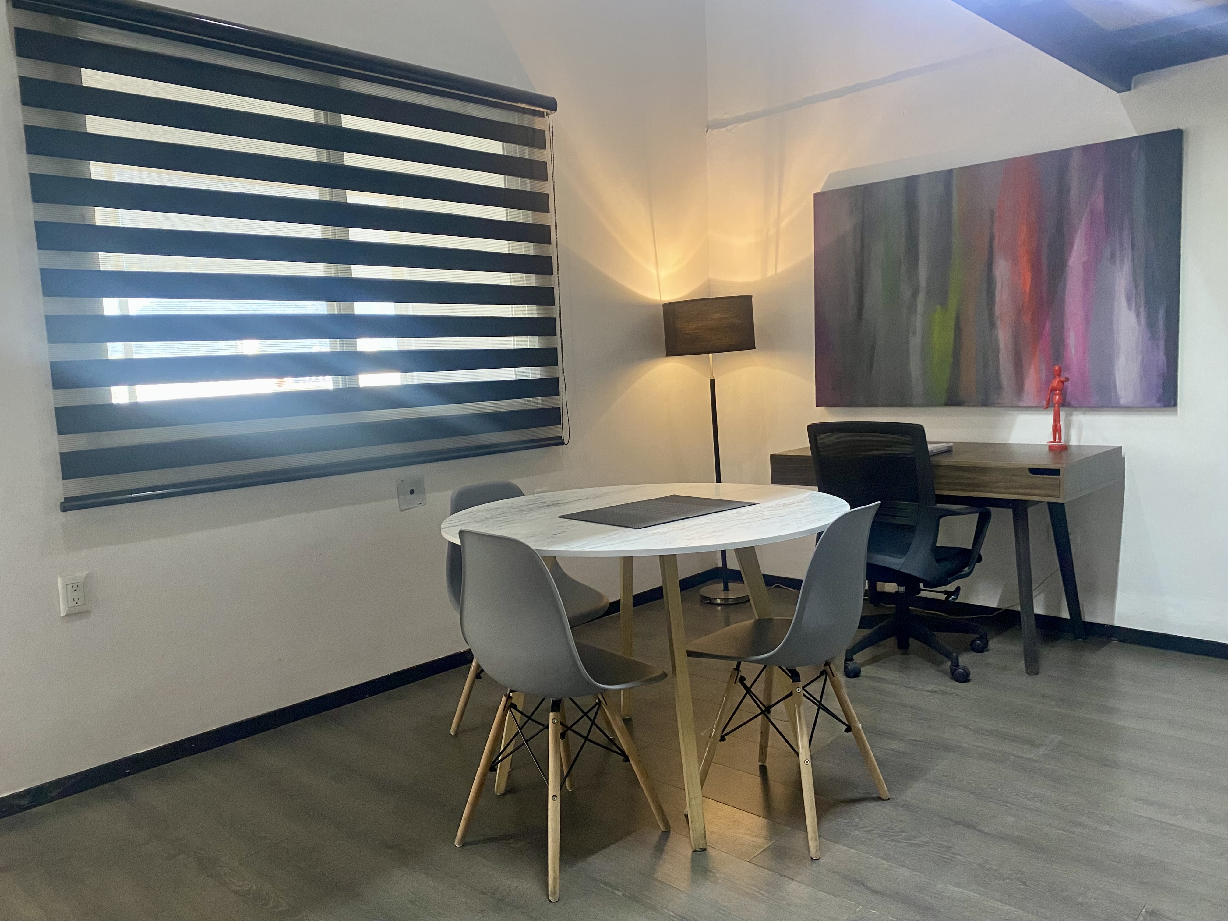 Departamento en Renta en Vista Hermosa