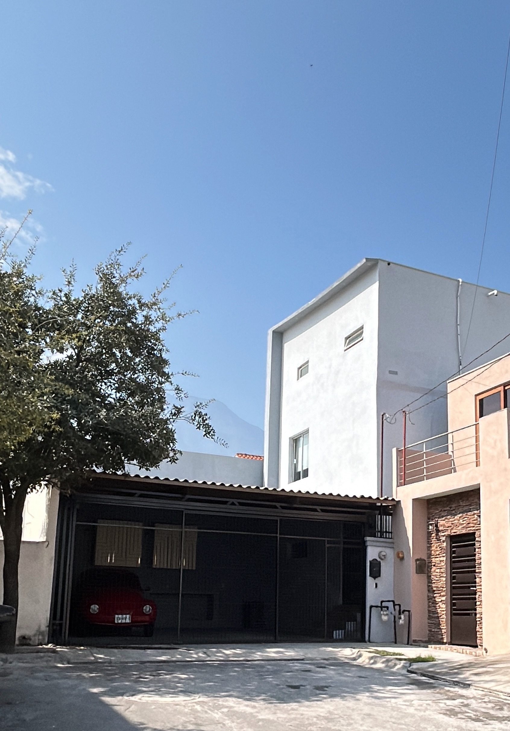 Casa en Venta en Paseo de Cumbres