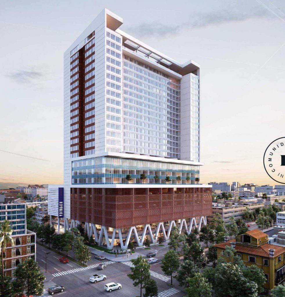 Departamento en Venta en Centro