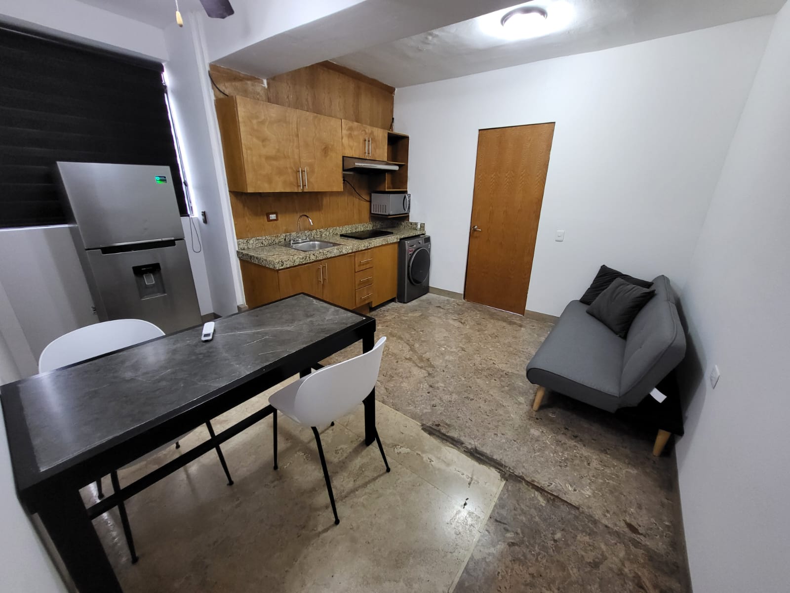 Departamento en Renta en Roma