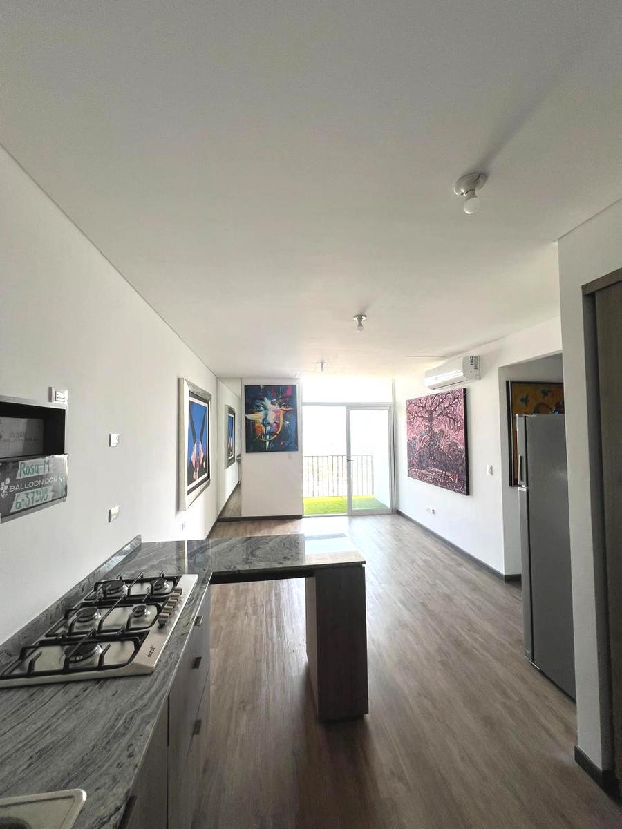 Departamento en Venta en Centro