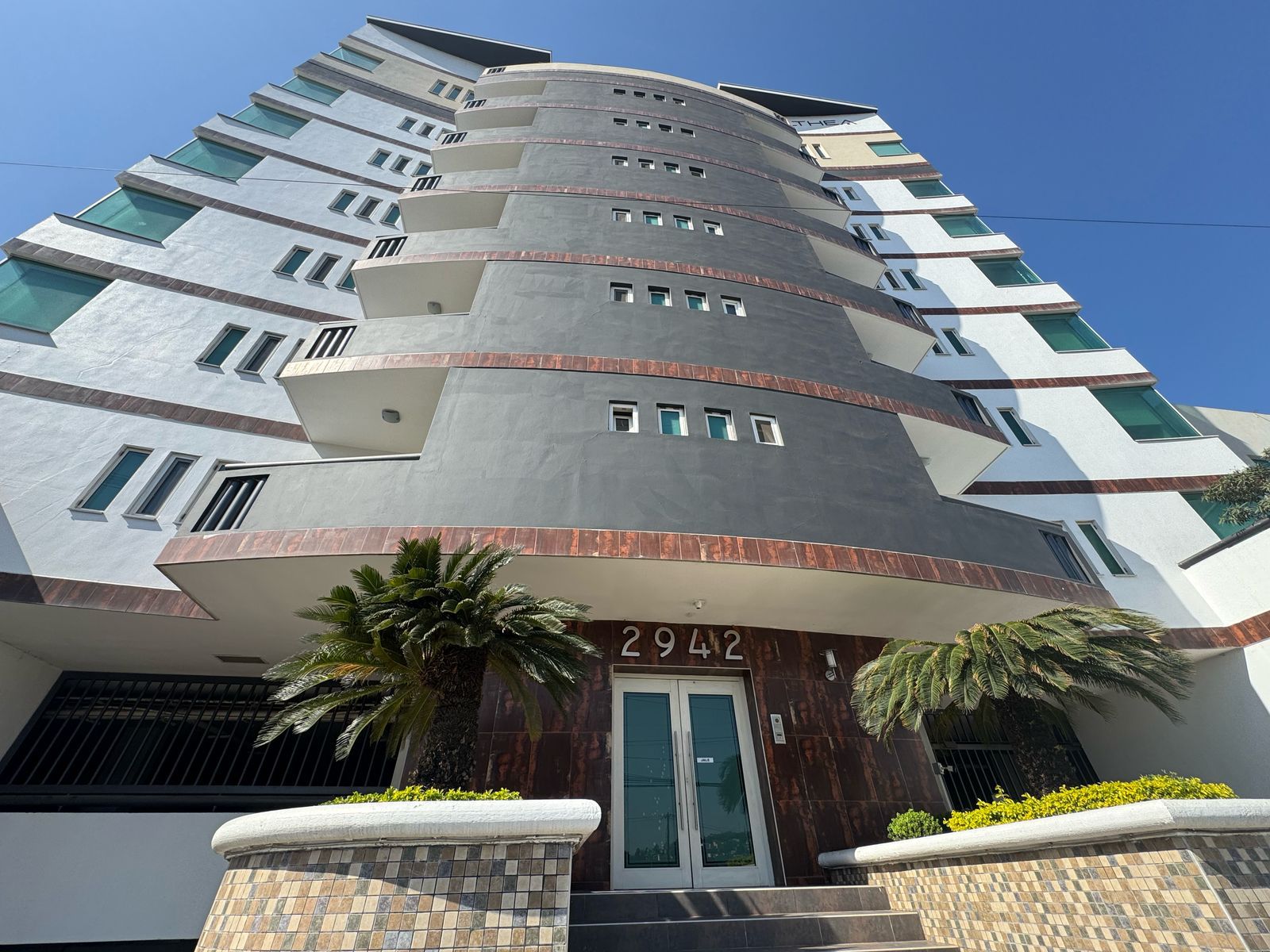 Departamento en Renta en Althea