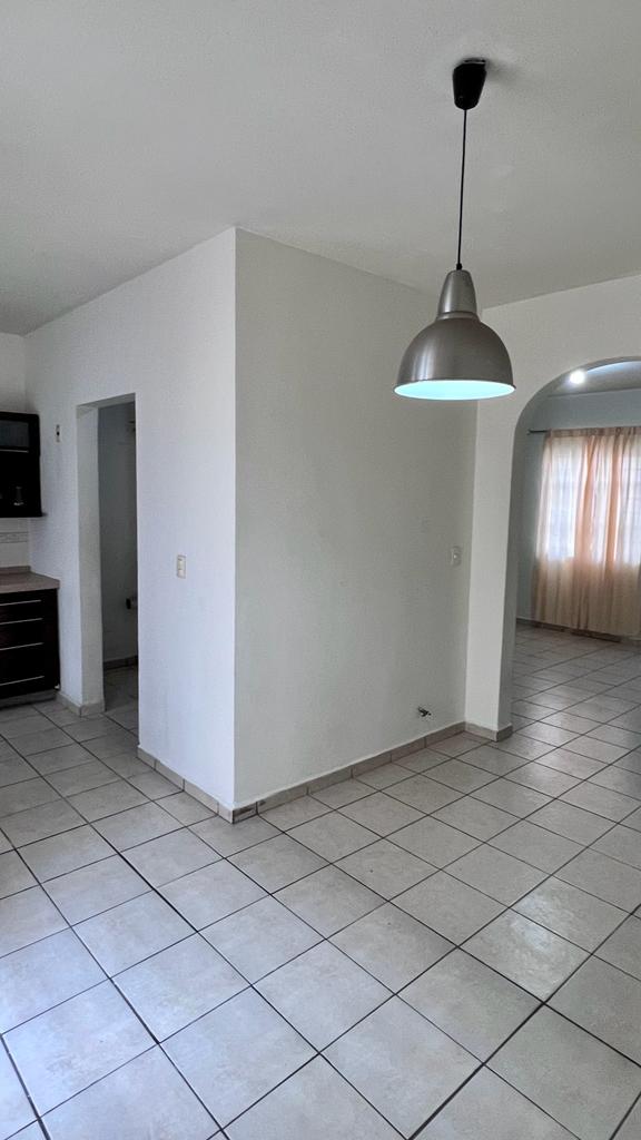 Casa en Renta en Las Plazas