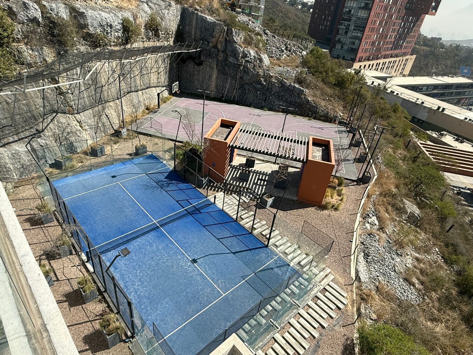 Departamento en Venta en Cantera