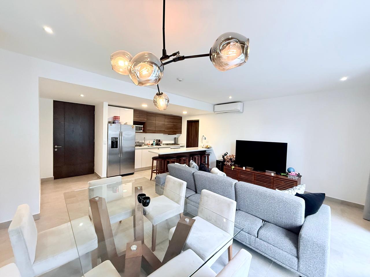 Departamento en Venta en Vía Cordillera
