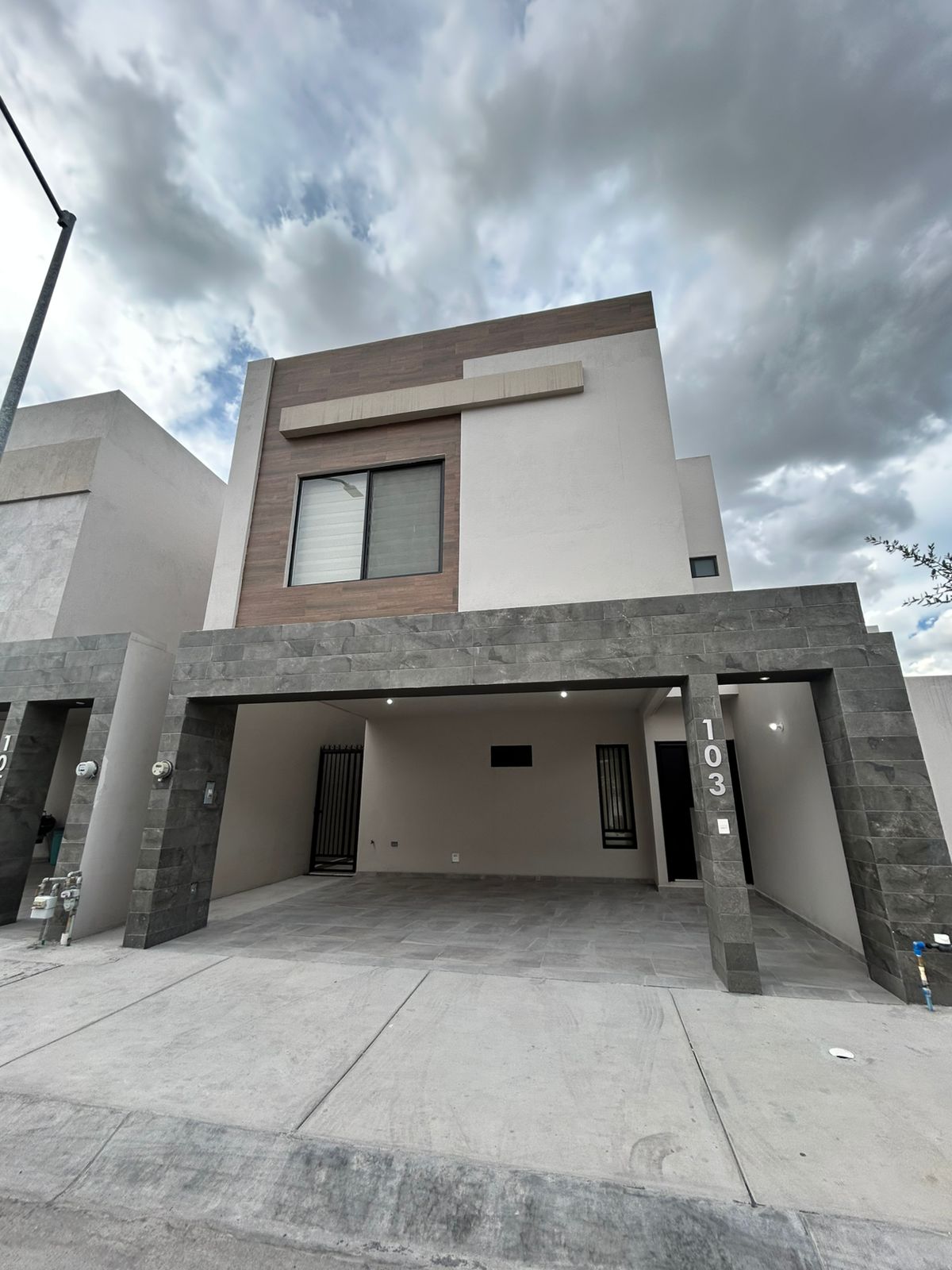 Casa en Renta en Muran Residencial