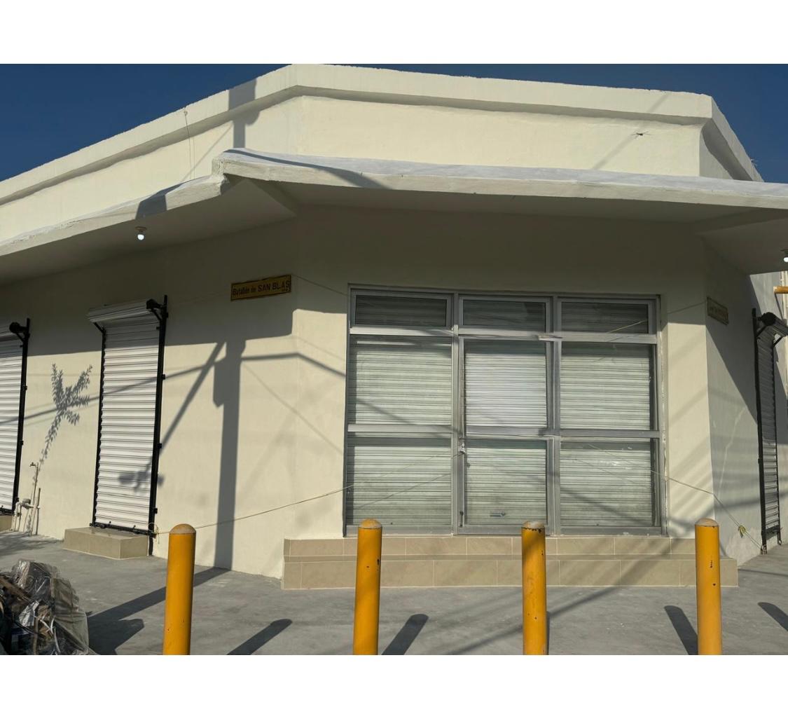 Local en Renta en Obrera