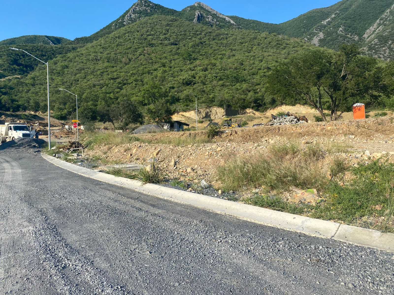 Terreno en Venta en Villacasas