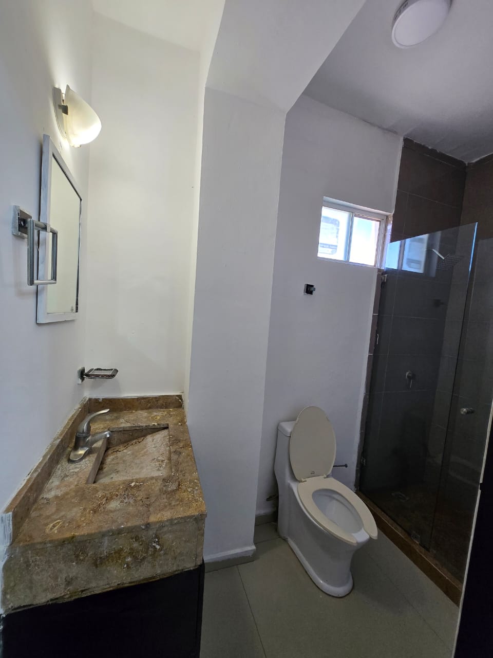 Departamento en Renta en Roma