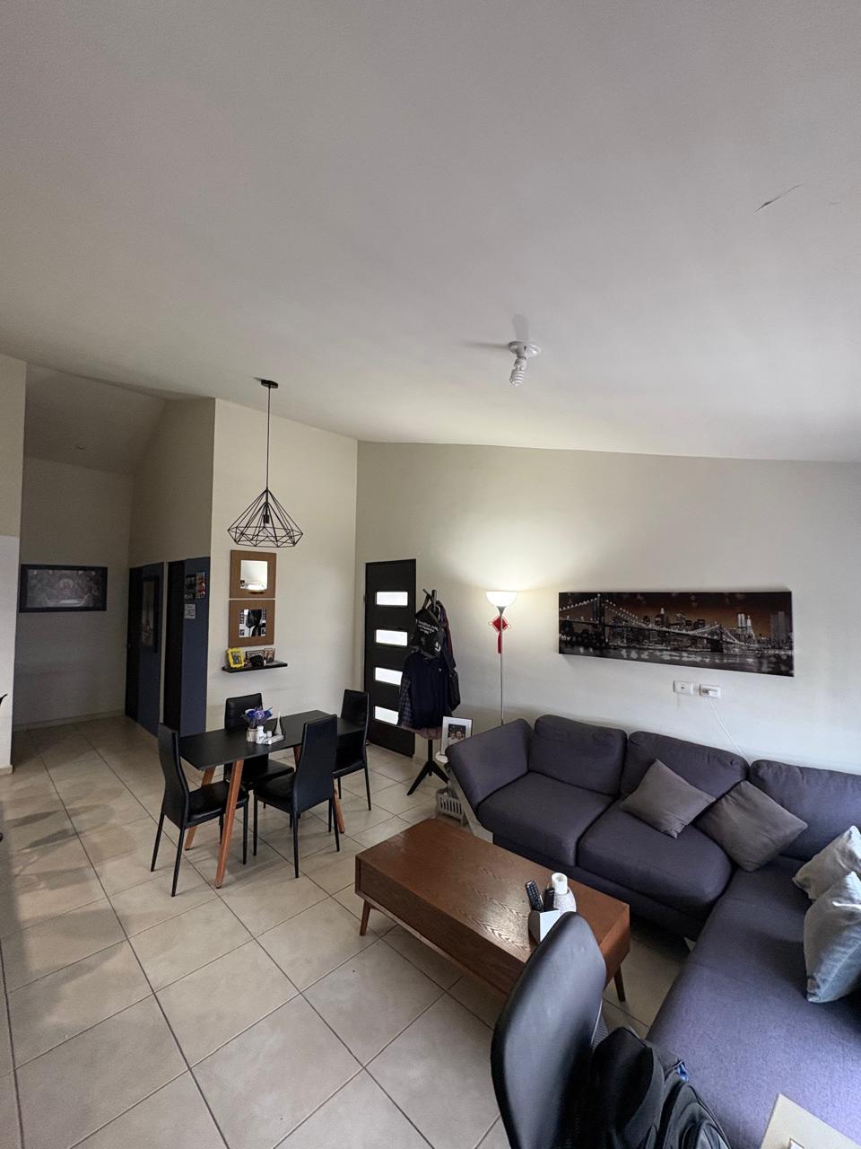 Departamento en Renta en Hacienda los Morales