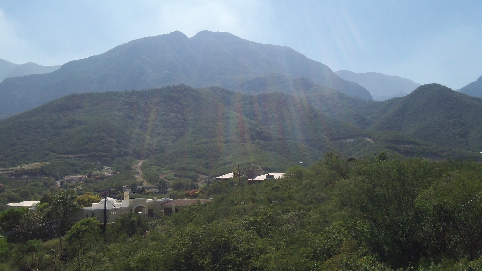 Terreno en Venta en Hacienda Los Encinos