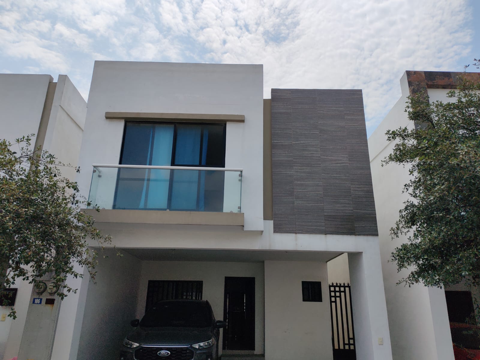 Casa en Renta en TERRASUR