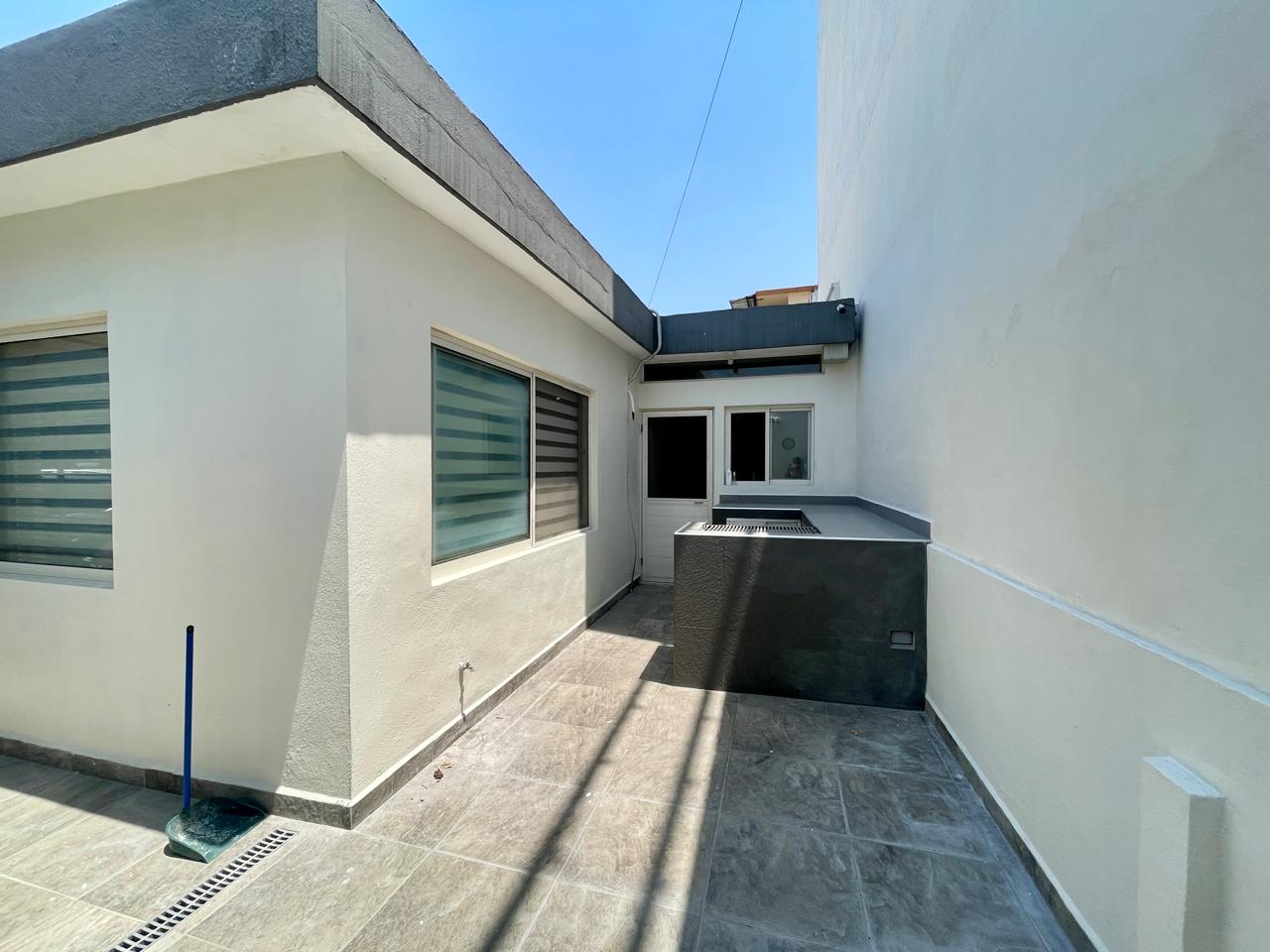 Casa en Venta en Cumbres 2 Sector