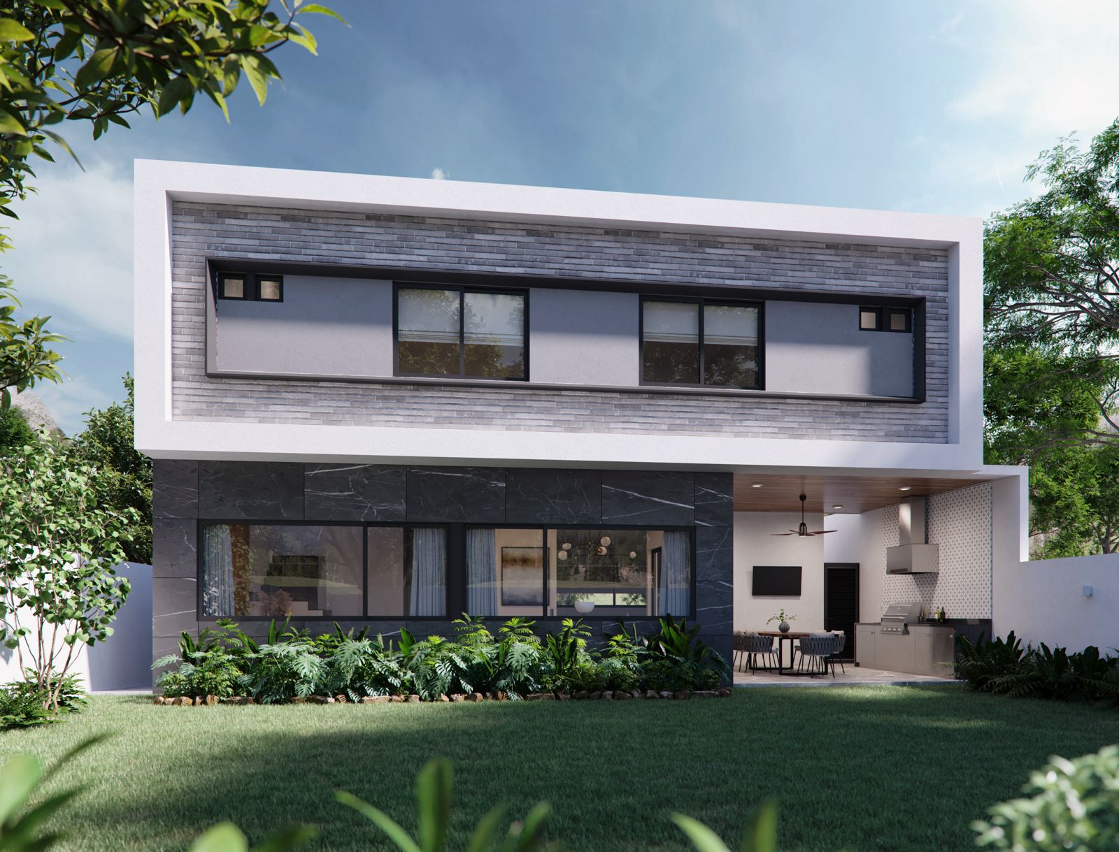 Casa en Venta en Carolco