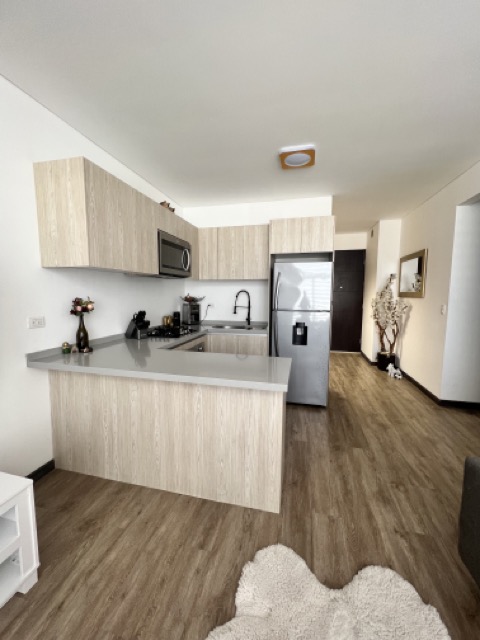 Departamento en Venta en Centro