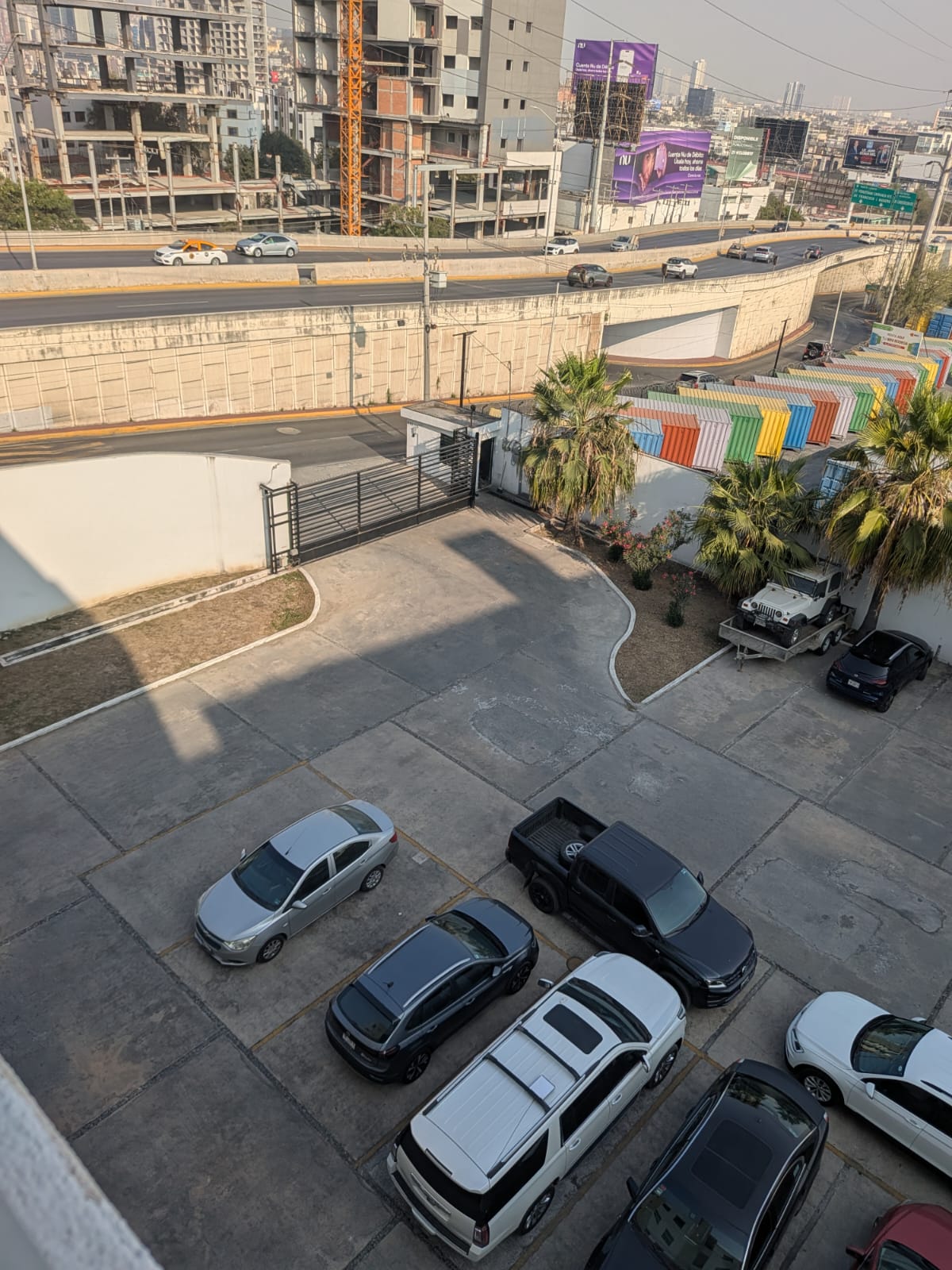 Departamento en Renta en Loma Alta