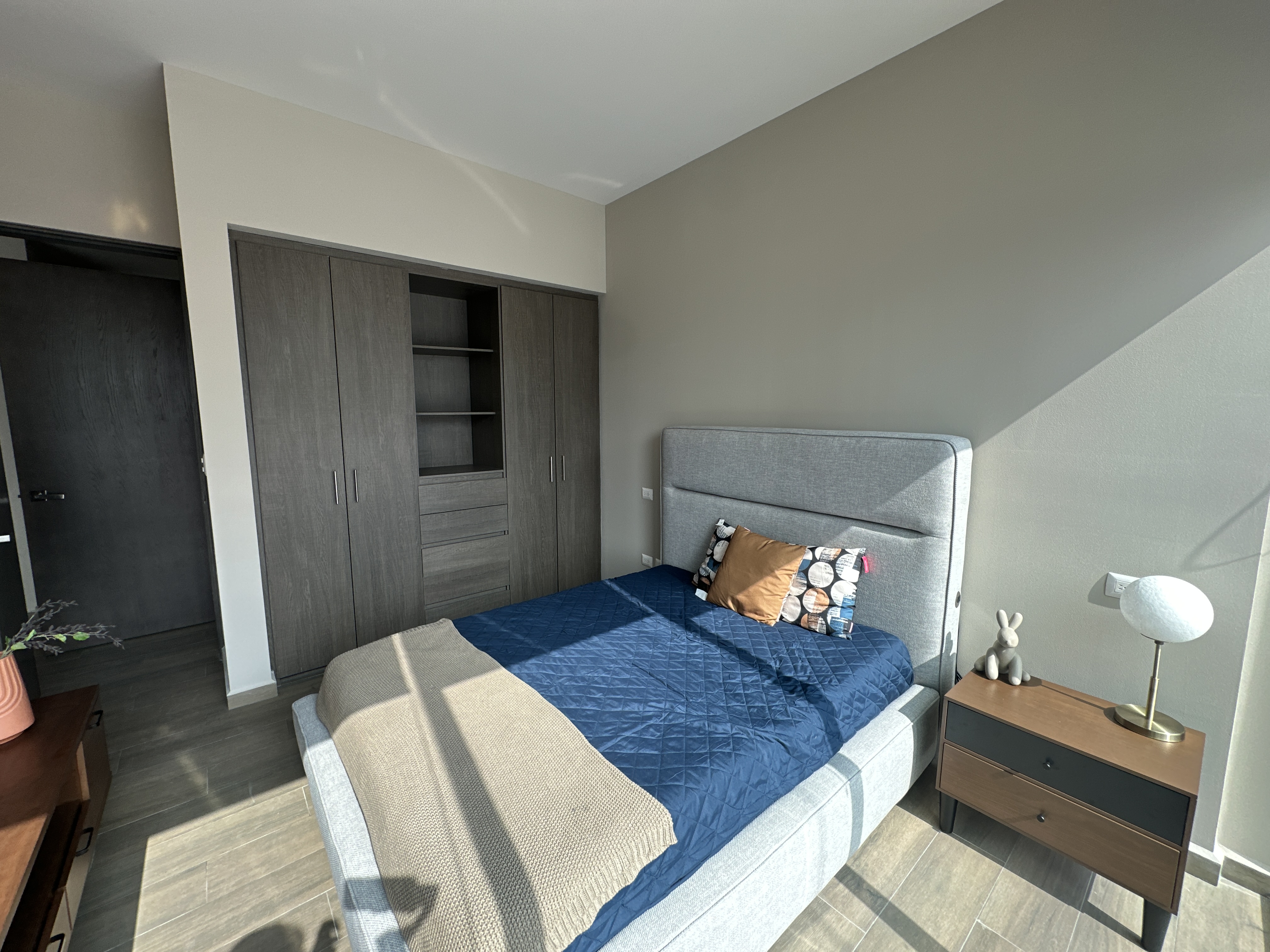 Departamento en Venta en El Aguacatal