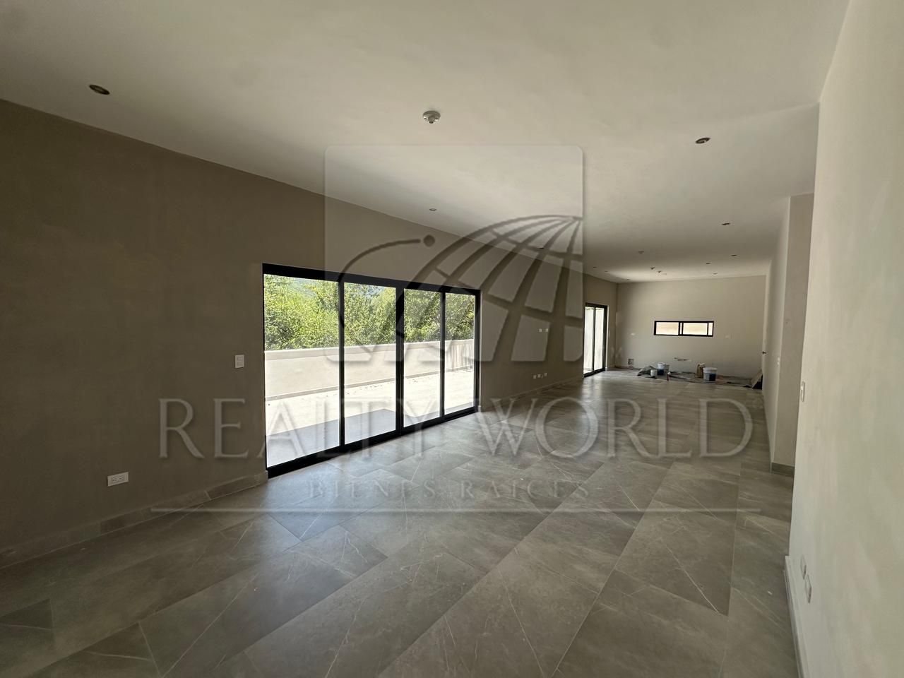 Casa en Venta en Santiago