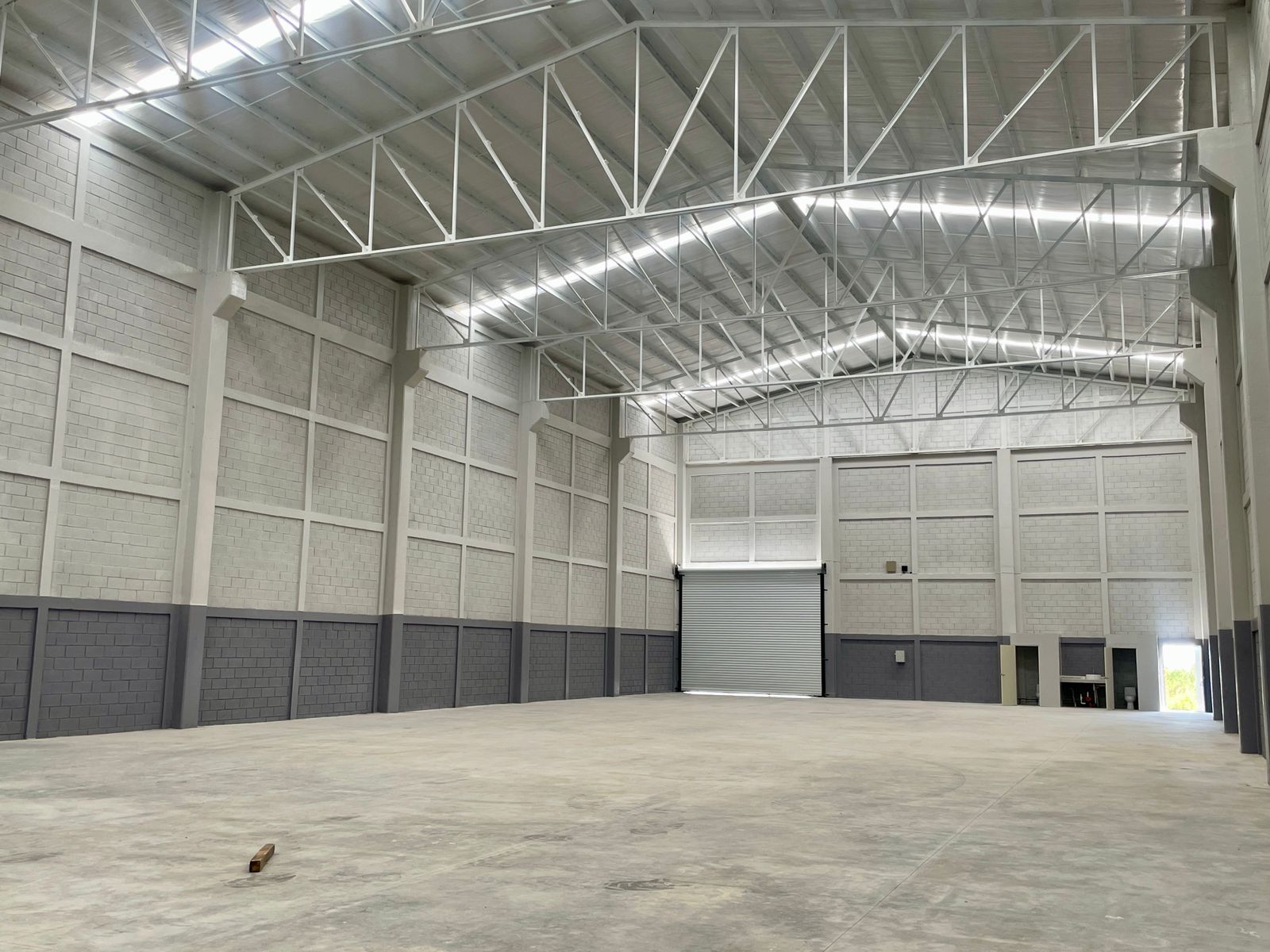 Bodega en Renta en terra park condesa