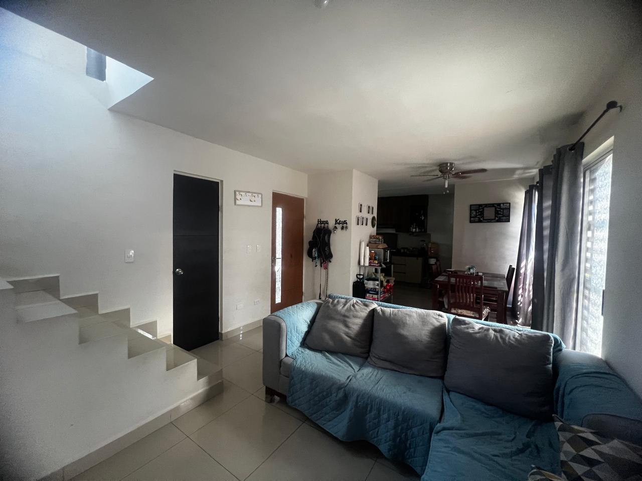 Casa en Venta en Ex Hacienda el Rosario