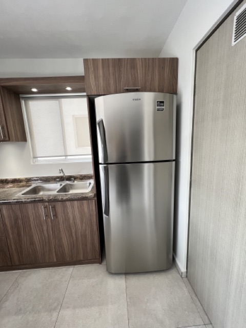 Departamento en Venta en Azteca