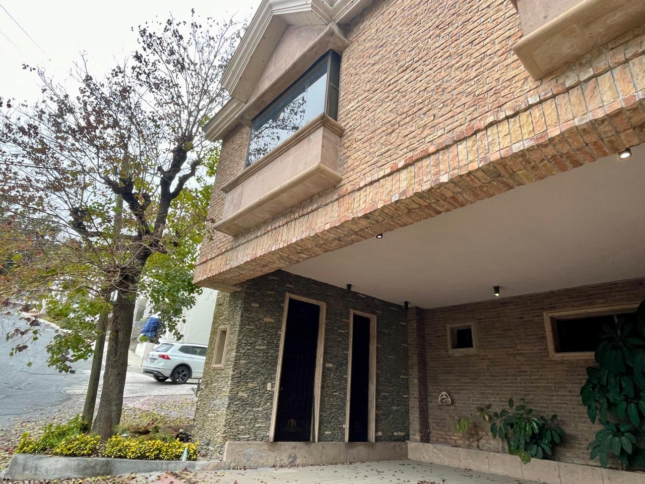 Casa en Venta en Jardines de San Agustin