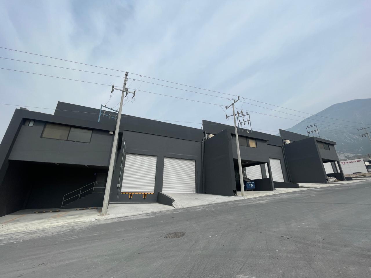 Bodega en Venta en IBP PARQUE 100