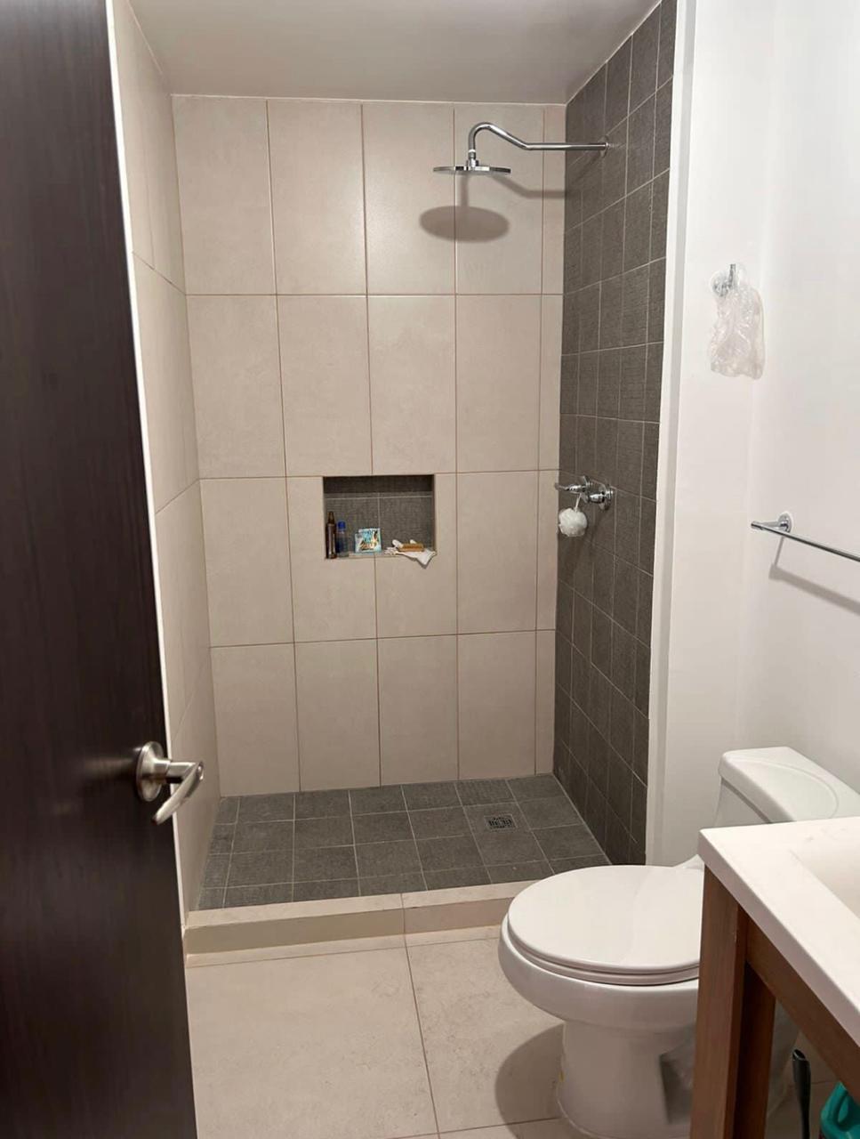 Departamento en Renta en Centro