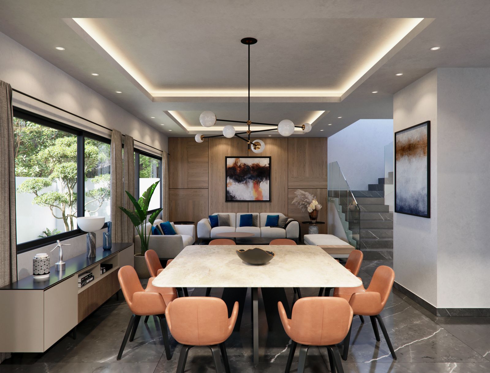 Casa en Venta en Carolco