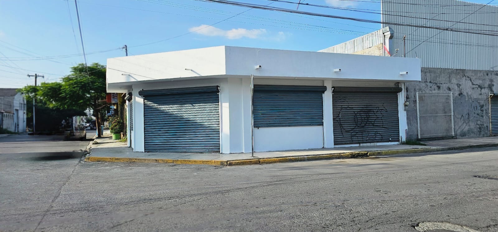Local en Renta en Fabriles