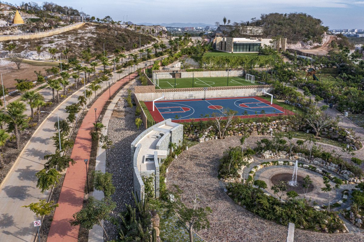 Terreno en Venta en Fraccionamiento El Cielo