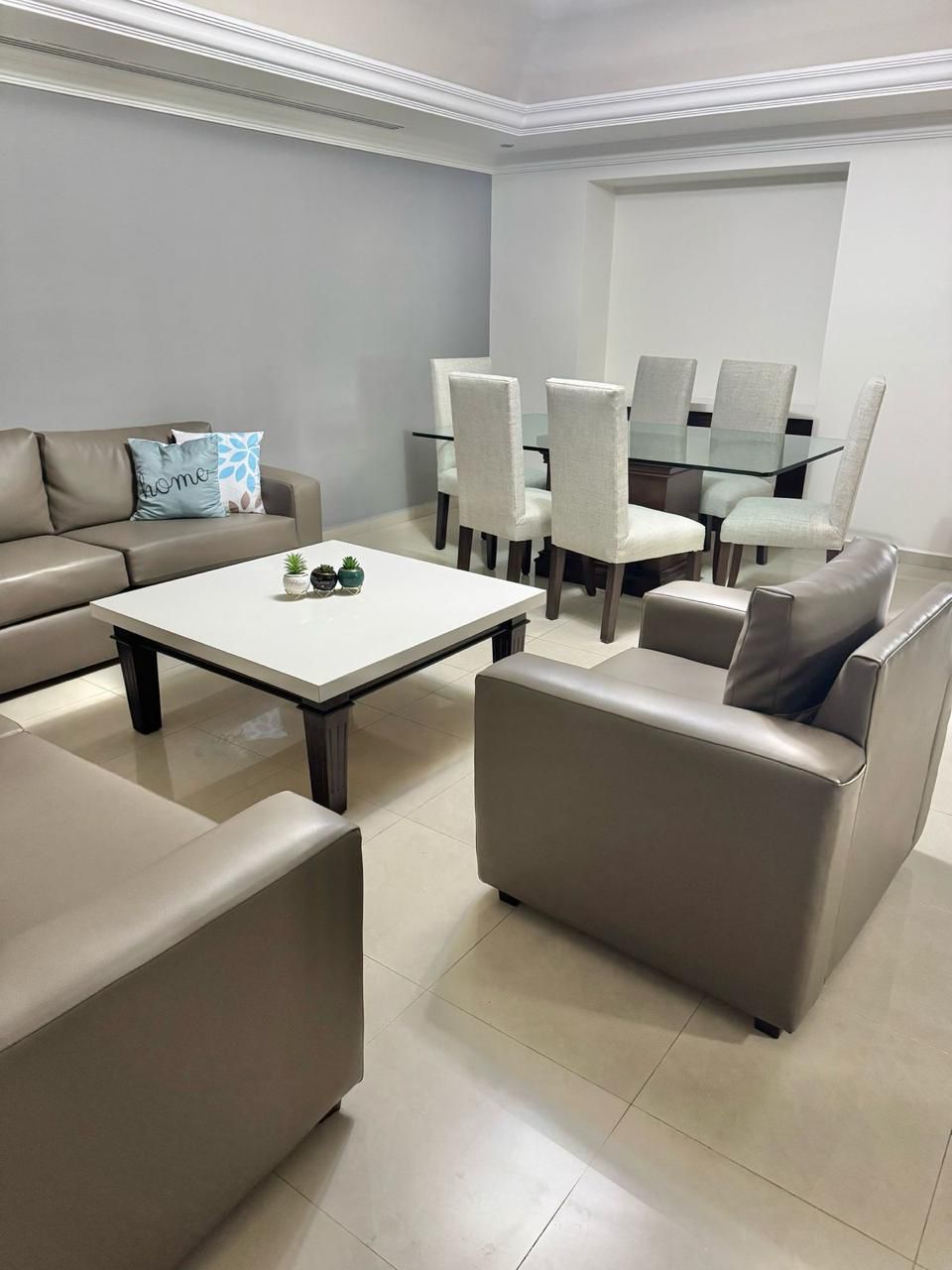 Departamento en Renta en Althea