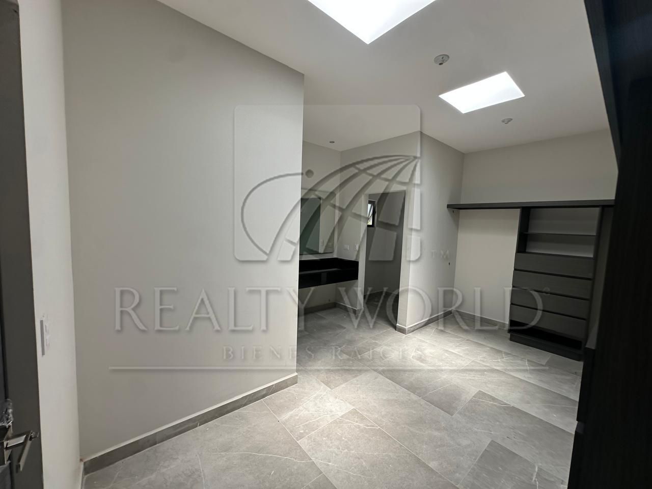 Casa en Venta en Santiago