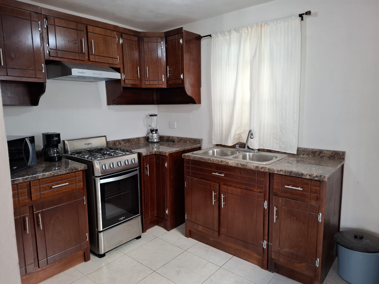 Casa en Renta en García