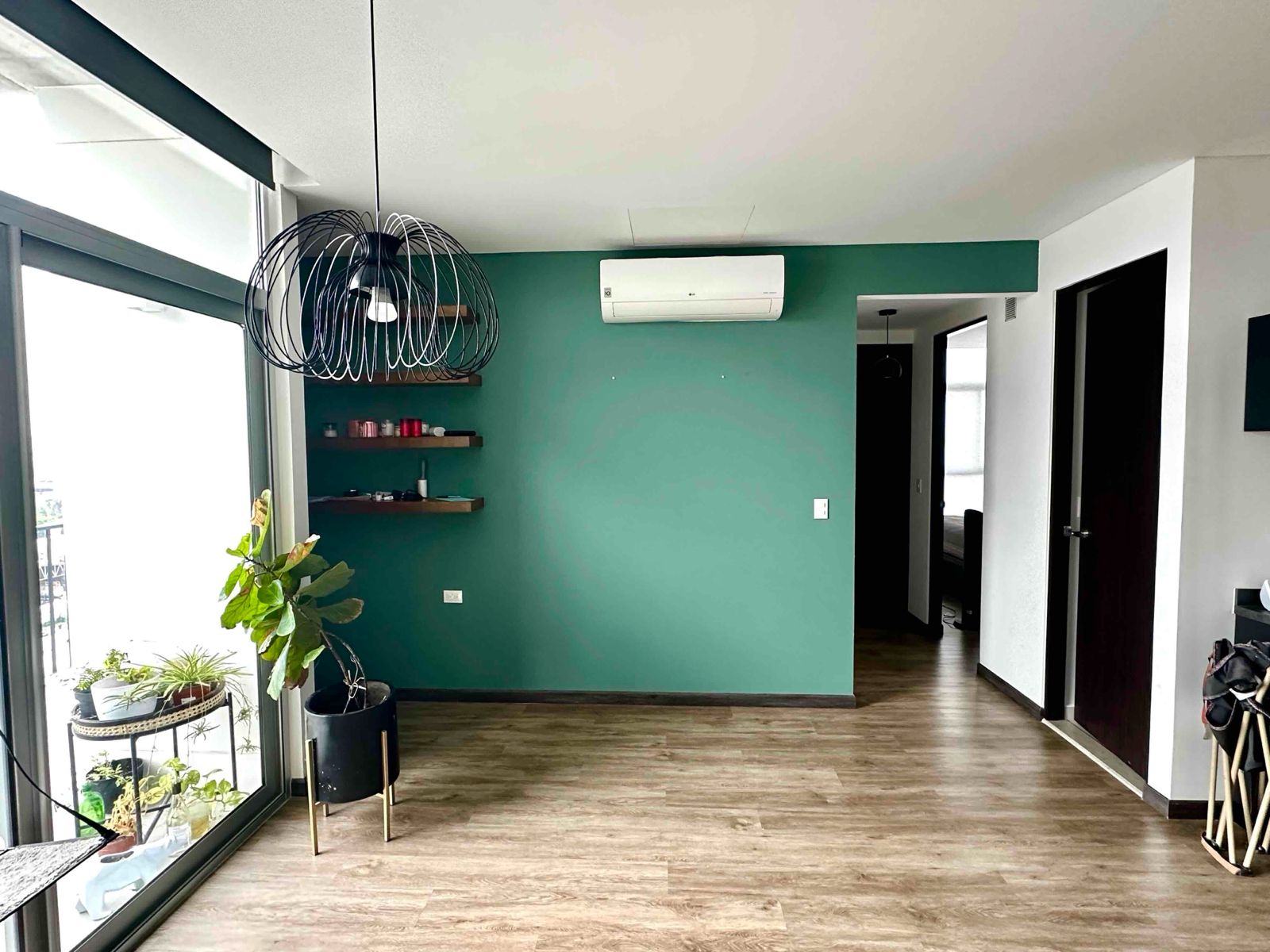 Departamento en Renta en KYO ALUNA