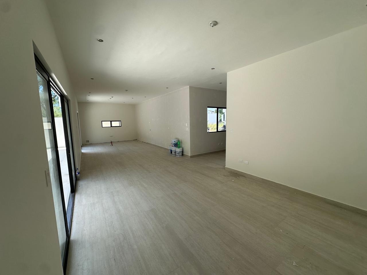 Casa en Venta en Santiago