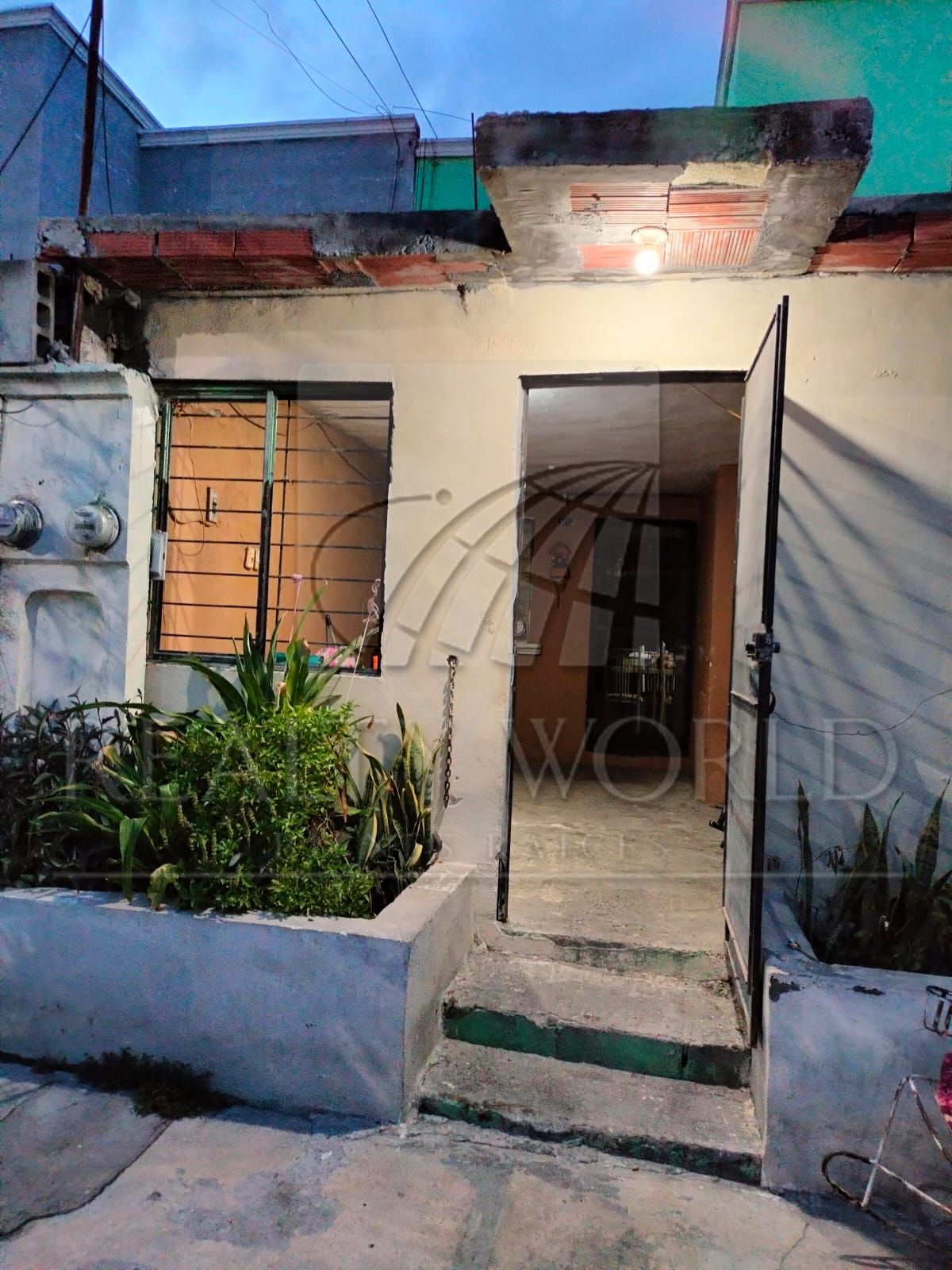 Casa en Venta en Cosmópolis