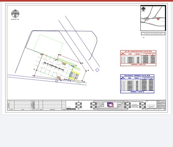 Bodega en Venta en Ciudad Industrial Mitras